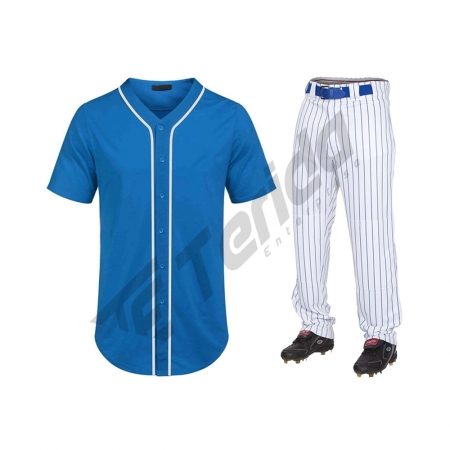 Baseball Uniform